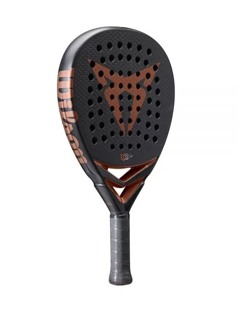 Wilson Cupra Padel V2 2 | Ofertas de pádel